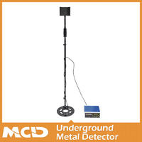 Deep Search Long Range Metal Detector For All-metal Like Coins , Gold And Silver MCD-Falcon